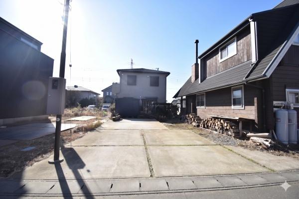 牛久市東大和田町の中古一戸建て