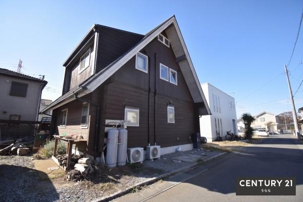 牛久市東大和田町