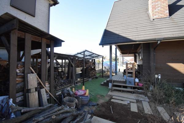 牛久市東大和田町の中古一戸建て
