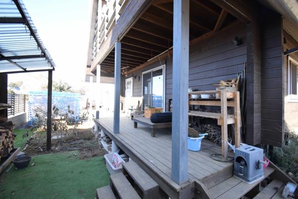 牛久市東大和田町の中古一戸建て