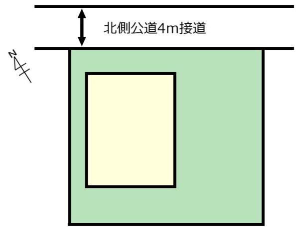 牛久市東大和田町の中古一戸建て