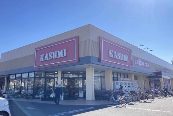 取手市青柳の新築一戸建(カスミ取手店)