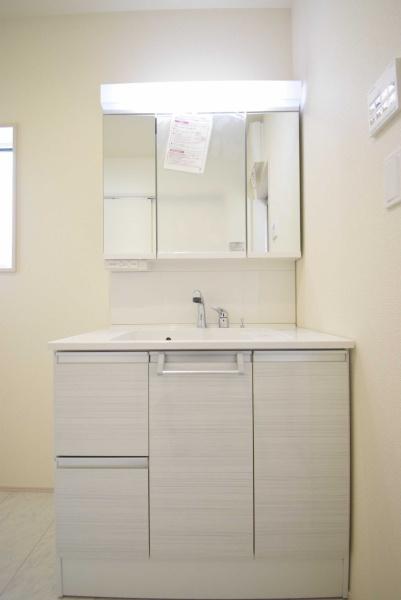 取手市青柳の新築一戸建