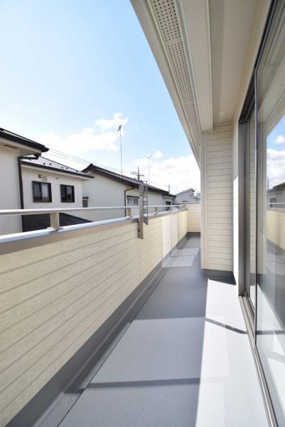 取手市青柳の新築一戸建