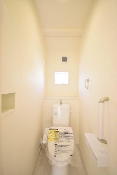 取手市青柳の新築一戸建
