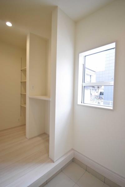 取手市青柳の新築一戸建