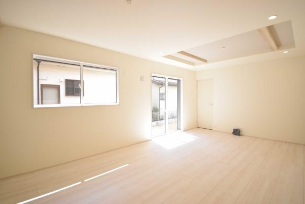 取手市青柳の新築一戸建
