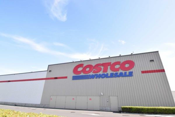 ウエリスつくば研究学園テラス(COSTCOつくば倉庫店)