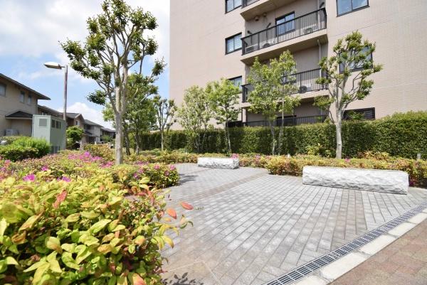 ウエリスつくば研究学園テラス