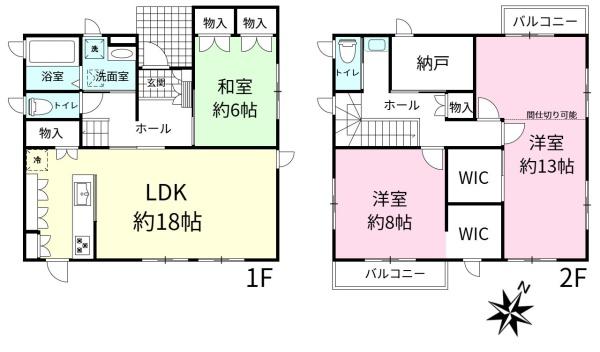 土浦市木田余東台5丁目