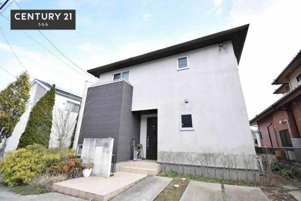 土浦市木田余東台5丁目