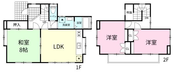 取手市野々井