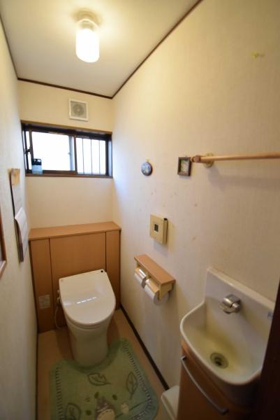 取手市野々井の中古一戸建て