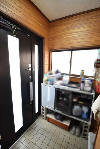 取手市野々井の中古一戸建て