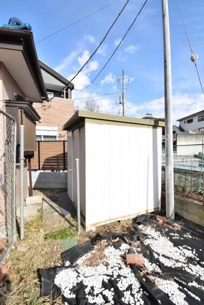 取手市野々井の中古一戸建て