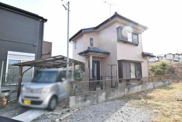取手市野々井の中古一戸建て