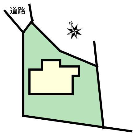 取手市野々井の中古一戸建て