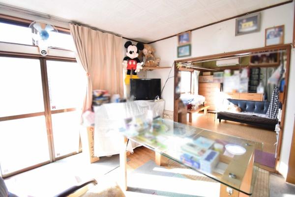 取手市野々井