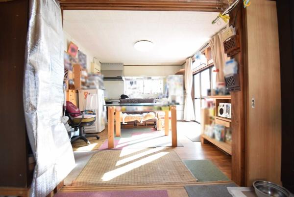 取手市野々井