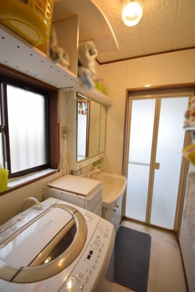 取手市野々井の中古一戸建て