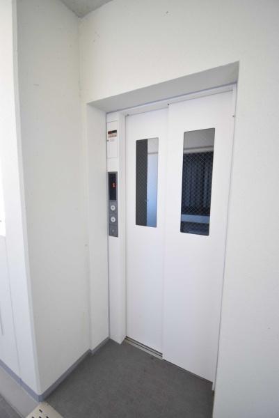 ロータリーパレス取手