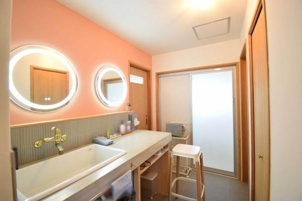 つくば市上河原崎の中古一戸建て