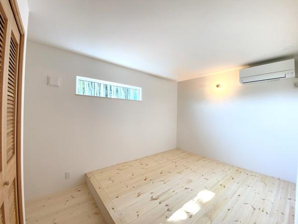 つくば市上河原崎の中古一戸建て
