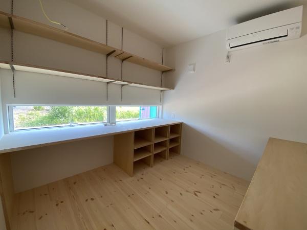 つくば市上河原崎の中古一戸建て