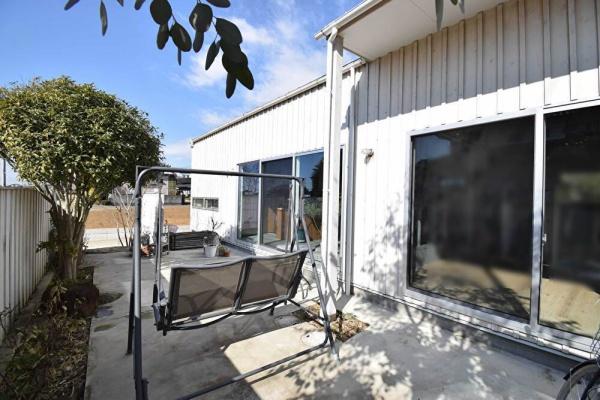 つくば市上河原崎の中古一戸建て