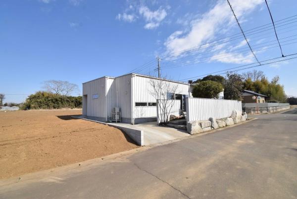つくば市上河原崎の中古一戸建て