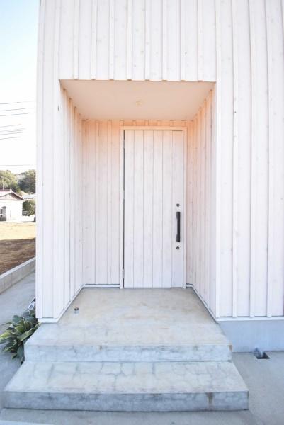 つくば市上河原崎の中古一戸建て