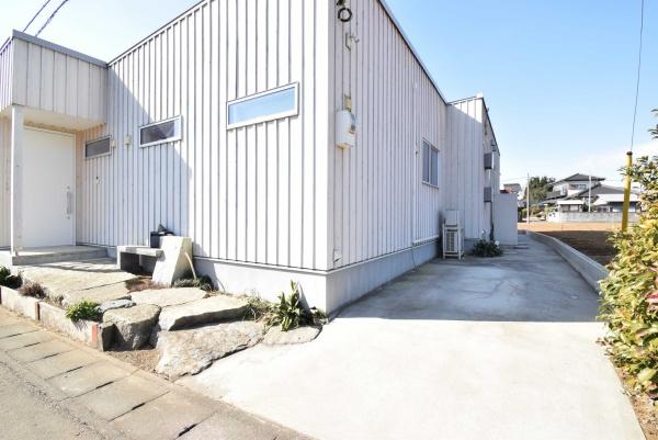 つくば市上河原崎の中古一戸建て