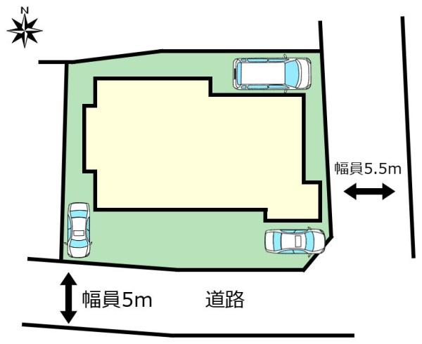 つくば市上河原崎の中古一戸建て