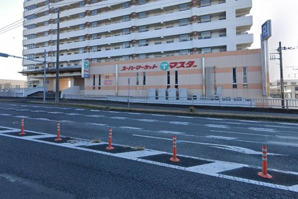 取手市戸頭の新築一戸建(マスダ戸頭店)
