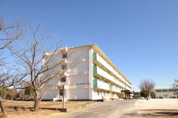 取手市戸頭の新築一戸建(取手市立戸頭小学校)