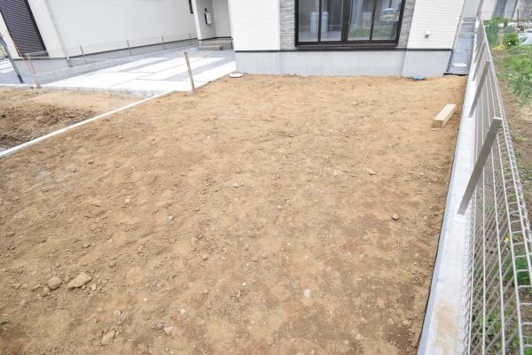 取手市戸頭の新築一戸建