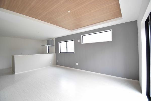 取手市戸頭の新築一戸建