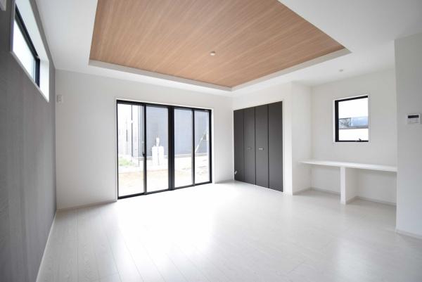 取手市戸頭の新築一戸建