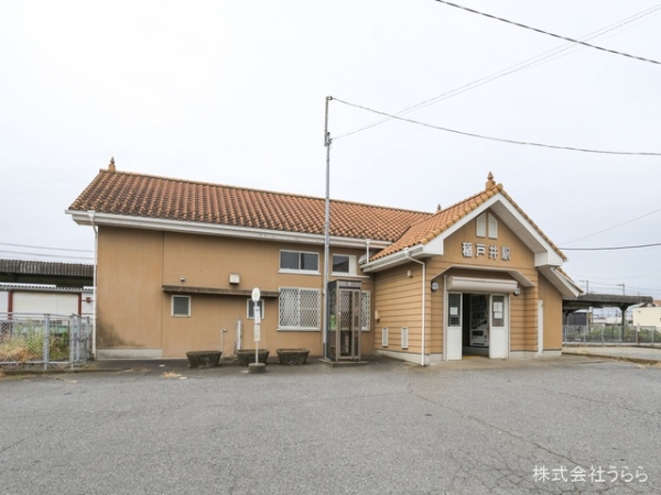取手市戸頭の新築一戸建(関東鉄道常総線「稲戸井」駅)