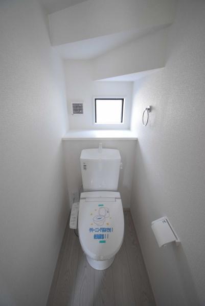 取手市戸頭の新築一戸建
