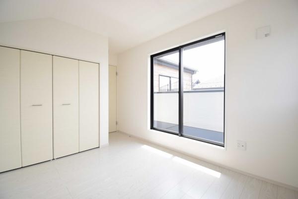 取手市戸頭の新築一戸建