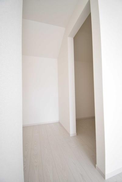 取手市戸頭の新築一戸建