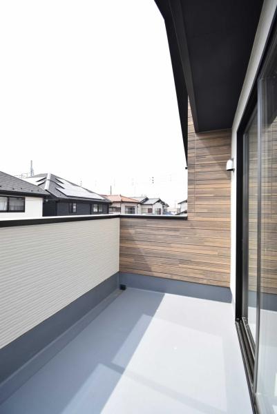 取手市戸頭の新築一戸建