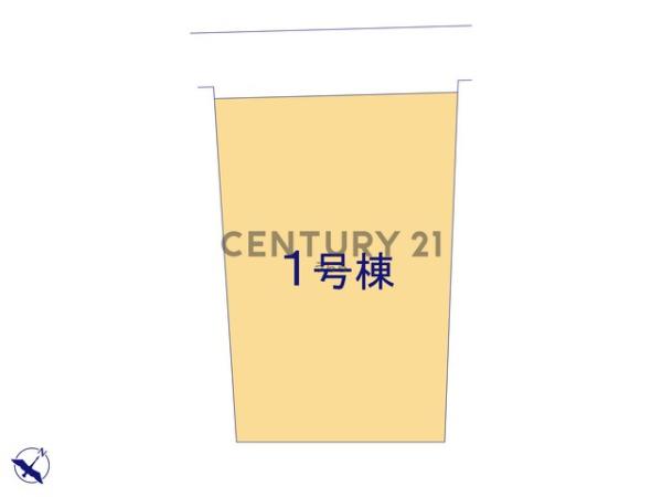笠間市橋爪の新築一戸建