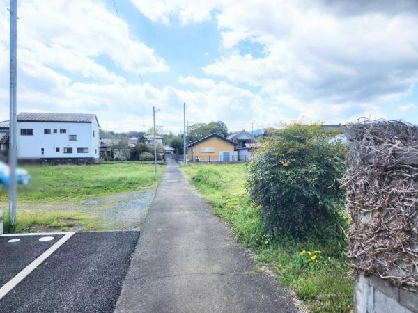 笠間市橋爪の新築一戸建