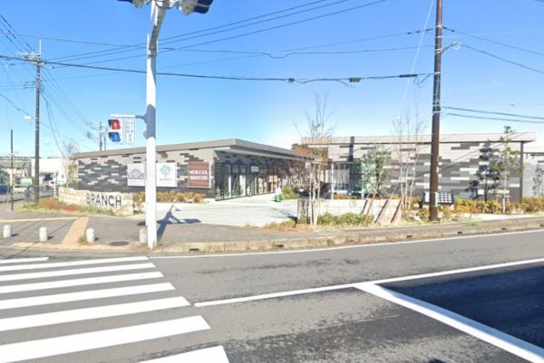 守谷市立沢の新築一戸建(Food warehouseブランチ守谷店)