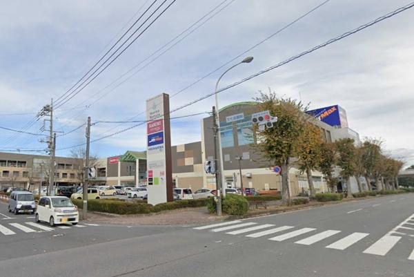 守谷市立沢の新築一戸建(MrMax守谷店)