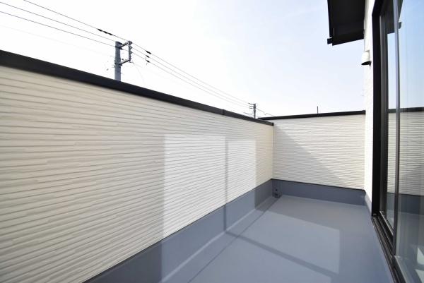 守谷市立沢の新築一戸建