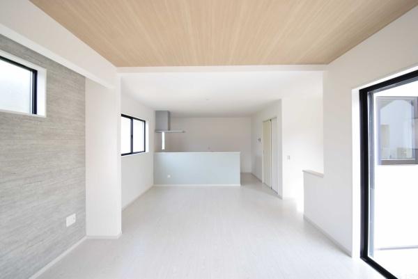 守谷市立沢の新築一戸建