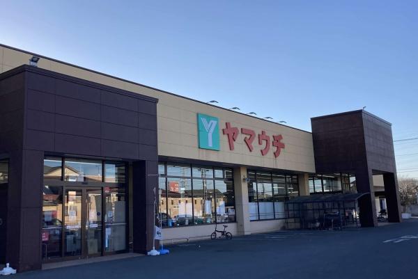 土浦市木田余東台４丁目の新築一戸建(マスダヤマウチ神立店)